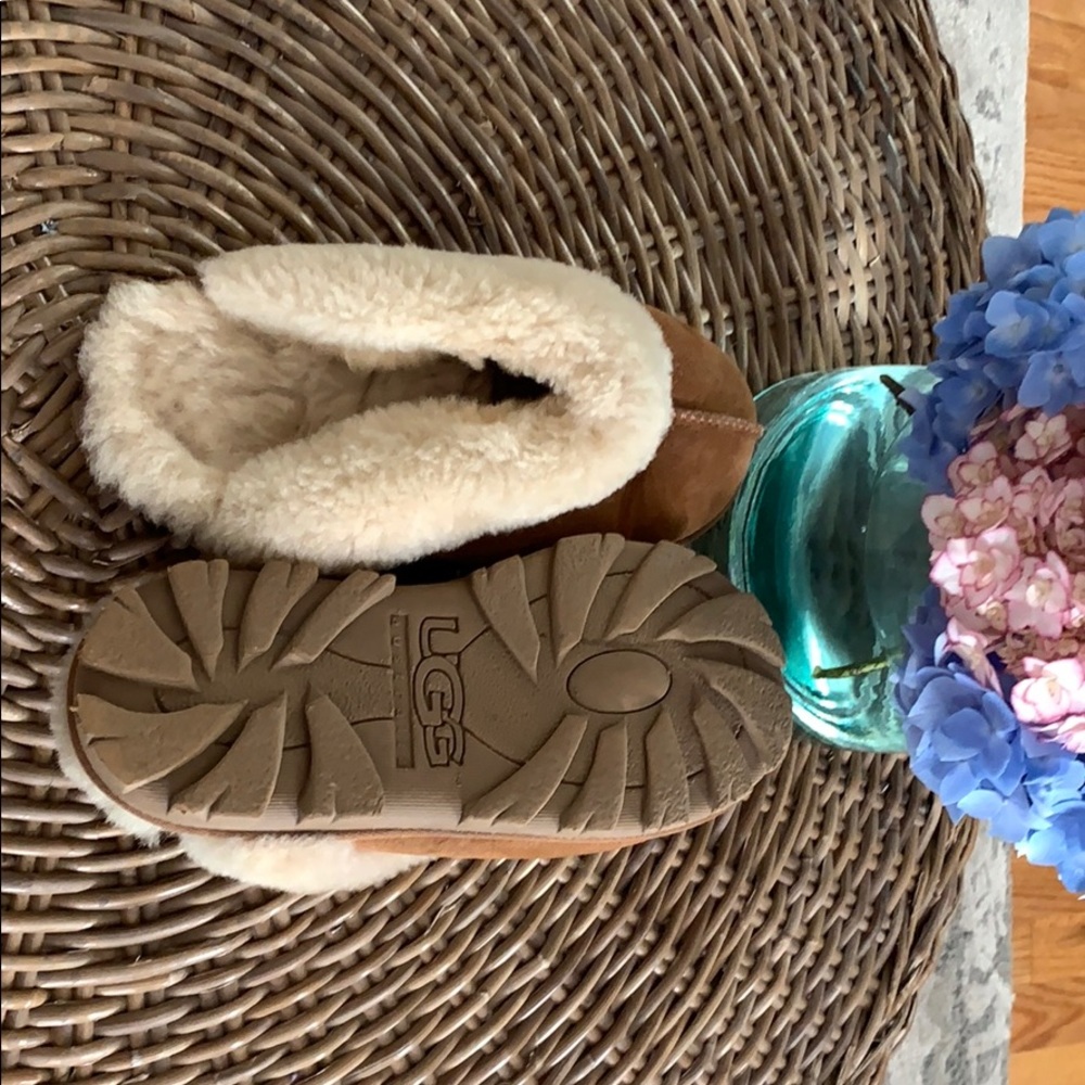 Uggs